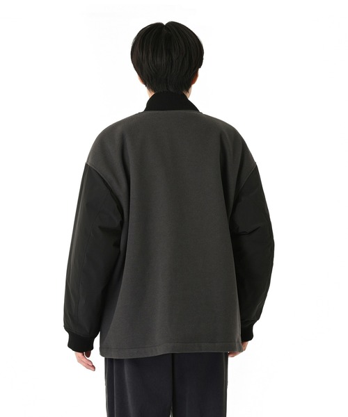 New Balance（ニューバランス） スタジャン スタジアムジャケット