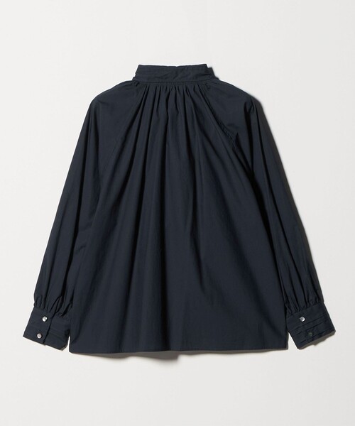 BEAUTY＆YOUTH UNITED ARROWS ブラウス シャツ コットン ソリッド
