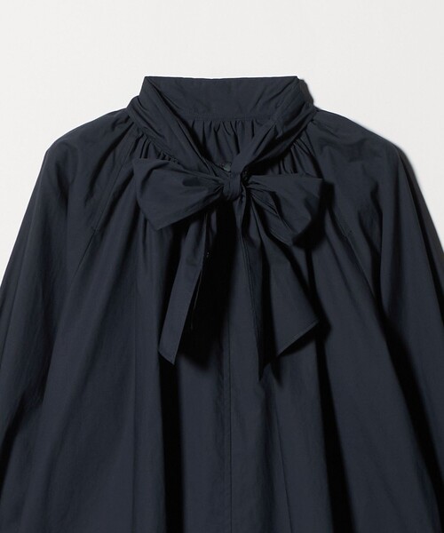 BEAUTY＆YOUTH UNITED ARROWS ブラウス シャツ コットン ソリッド