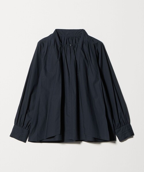 BEAUTY＆YOUTH UNITED ARROWS ブラウス シャツ コットン ソリッド