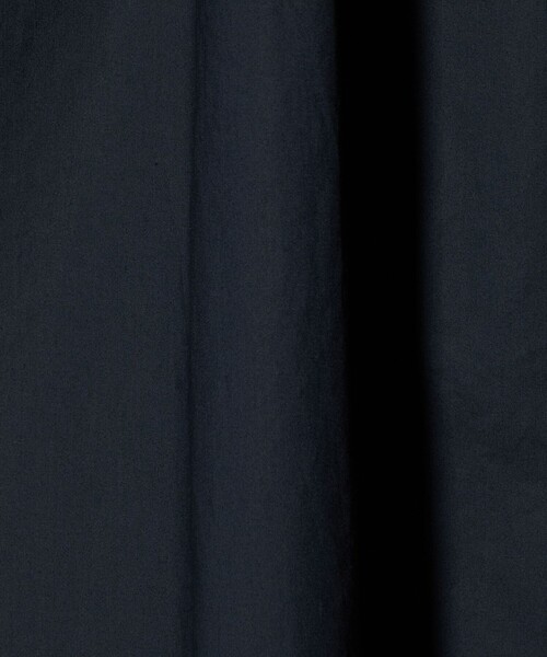 BEAUTY＆YOUTH UNITED ARROWS ブラウス シャツ コットン ソリッド