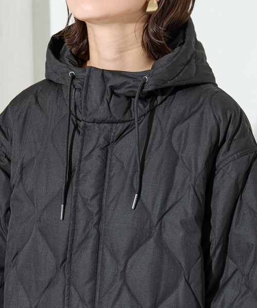 FREAK'S STORE（フリークスストア） ダウンコート ダウンジャケット