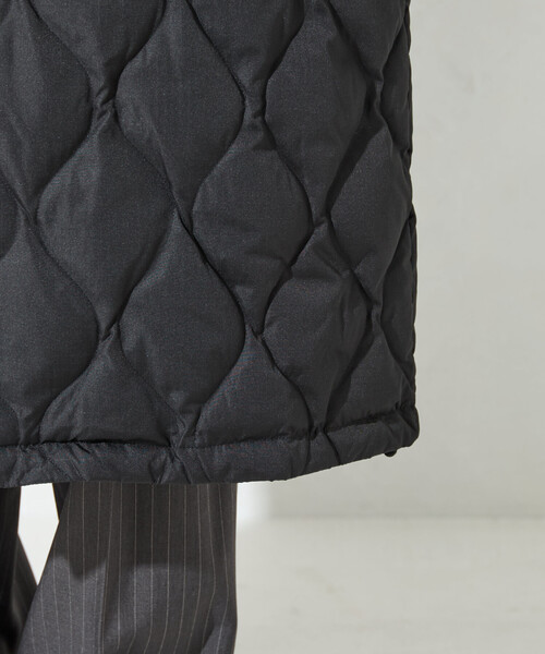 FREAK'S STORE（フリークスストア） ダウンコート ダウンジャケット