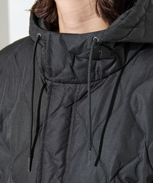 FREAK'S STORE（フリークスストア） ダウンコート ダウンジャケット