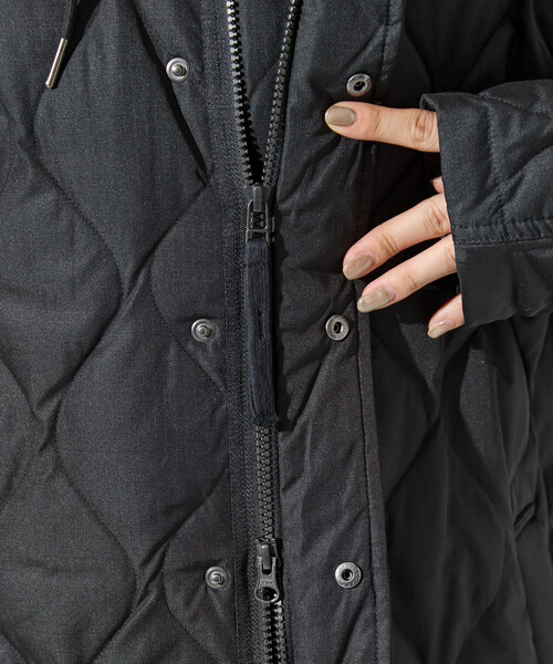 FREAK'S STORE（フリークスストア） ダウンコート ダウンジャケット