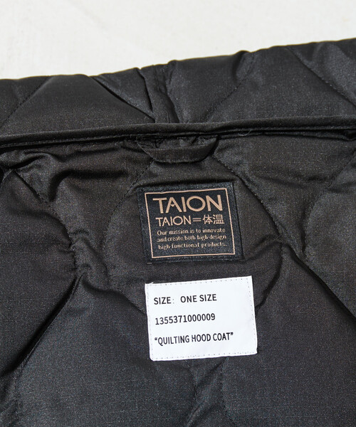 FREAK'S STORE（フリークスストア） ダウンコート ダウンジャケット