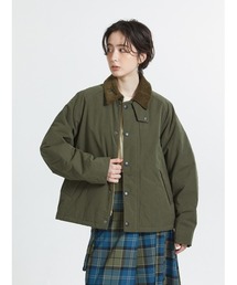 Barbour（バブアー） ブルゾン アウター 「TRANSPORT / トランスポート