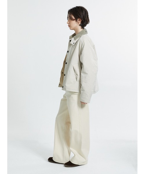 Barbour（バブアー） ブルゾン アウター 「TRANSPORT / トランスポート