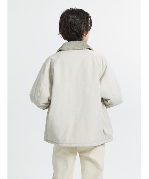 Barbour（バブアー） ブルゾン アウター 「TRANSPORT / トランスポート