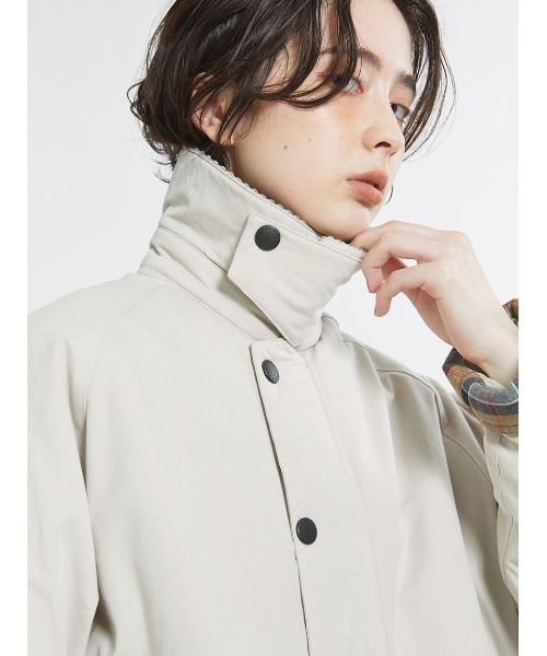 Barbour（バブアー） ブルゾン アウター 「TRANSPORT / トランスポート