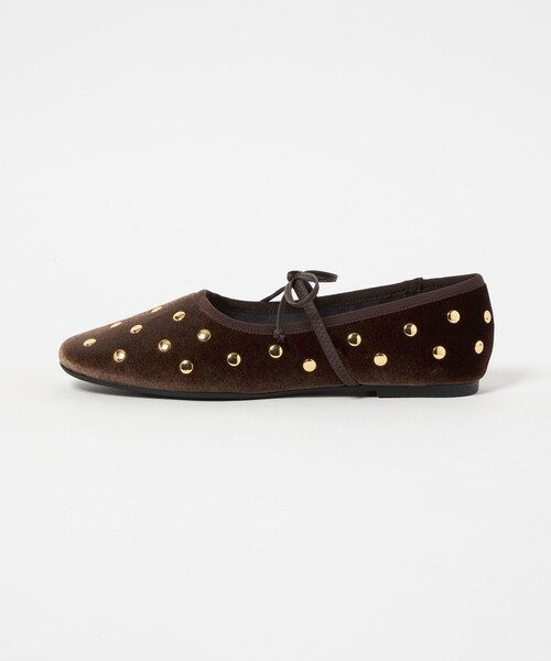 SY UNITED ARROWS（シー ユナイテッドアローズ） バレエシューズ