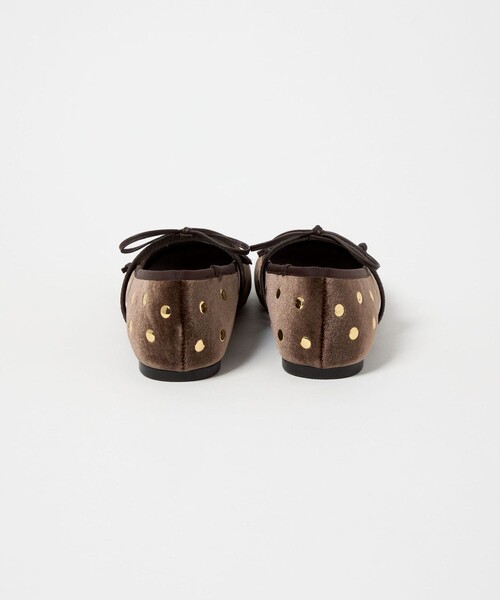 SY UNITED ARROWS（シー ユナイテッドアローズ） バレエシューズ