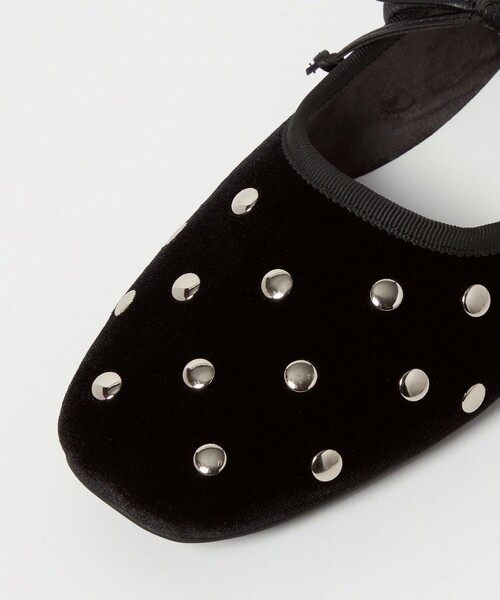 SY UNITED ARROWS（シー ユナイテッドアローズ） バレエシューズ