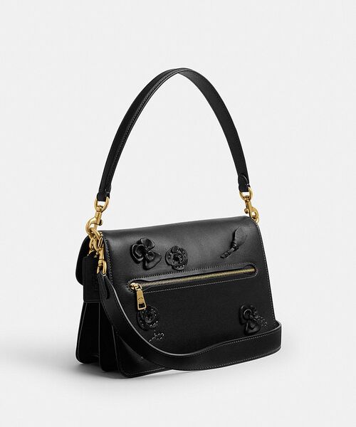 COACH（コーチ） ショルダーバッグ バッグ チェーン タビー ショルダー