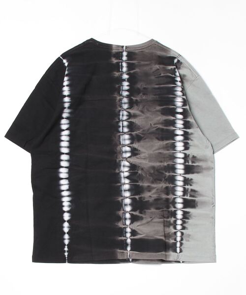 LAST NEST tシャツ LAST NEST/ラストネスト/Tie-Dye T-shirts V2