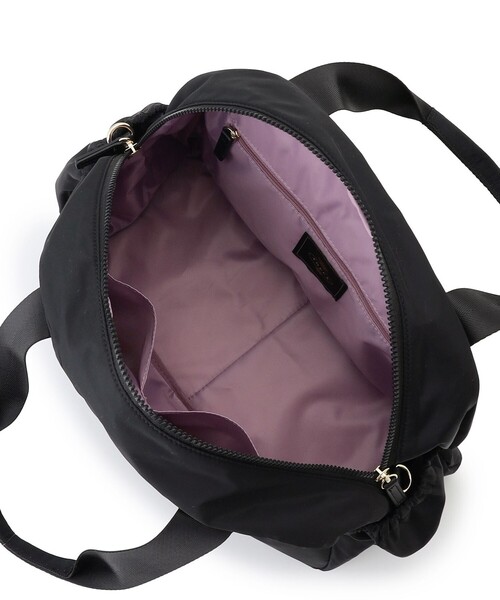 TOCCA(トッカ) ボストンバッグ AMIRARE NYLON BOSTON L ボストン TOCCA(トッカ) ボストンバッグ AMIRARE NYLON BOSTON L ボストン
