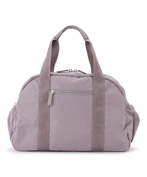 TOCCA（トッカ） ボストンバッグ AMIRARE NYLON BOSTON L ボストン