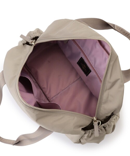 TOCCA（トッカ） ボストンバッグ AMIRARE NYLON BOSTON L ボストン