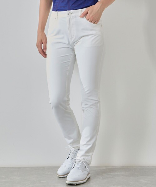 JUN&ROPE'（ジュンアンドロペ） パンツ 「撥水」「UV」ボディシェル