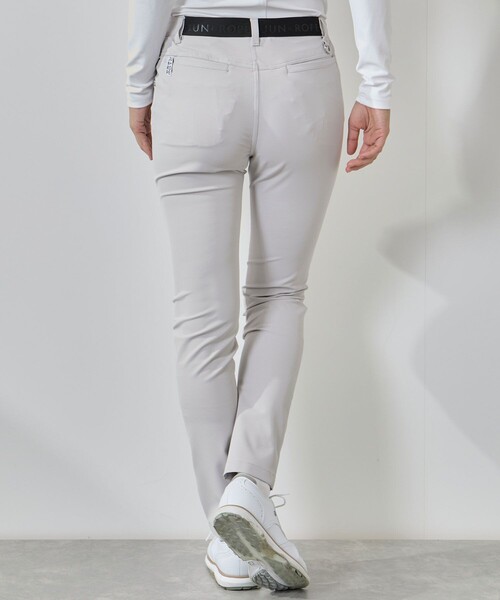 JUN&ROPE'（ジュンアンドロペ） パンツ 「撥水」「UV」ボディシェル