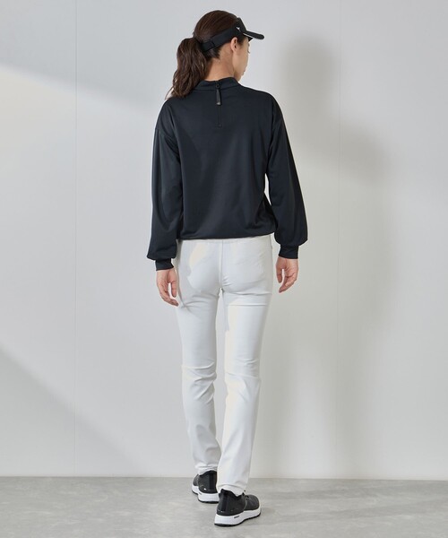 JUN&ROPE'(ジュンアンドロペ) パンツ 「撥水」「UV」ボディシェル JUN&ROPE'(ジュンアンドロペ) パンツ 「撥水」「UV」ボディシェル