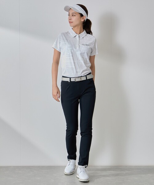 JUN&ROPE'(ジュンアンドロペ) パンツ 「撥水」「UV」ボディシェル JUN&ROPE'(ジュンアンドロペ) パンツ 「撥水」「UV」ボディシェル