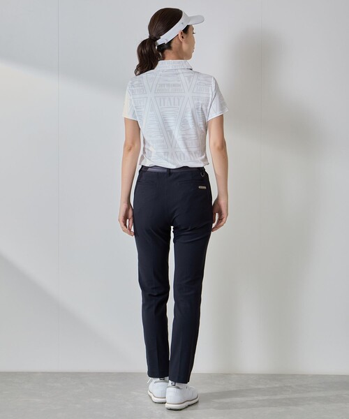 JUN&ROPE'（ジュンアンドロペ） パンツ 「撥水」「UV」ボディシェル