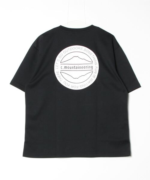 「coen」 半袖Tシャツ X-LARGE ホワイト メンズ_画像2