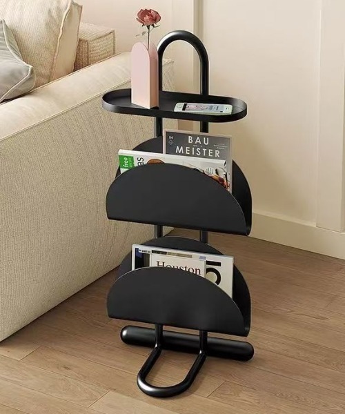 家具 Contemporary book side shelf : ZOZOTOWN Yahoo!店 - 通販