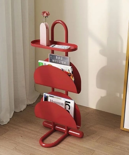 家具 Contemporary book side shelf : ZOZOTOWN Yahoo!店 - 通販