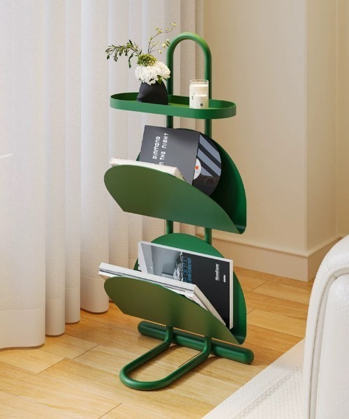 家具 Contemporary book side shelf : ZOZOTOWN Yahoo!店 - 通販