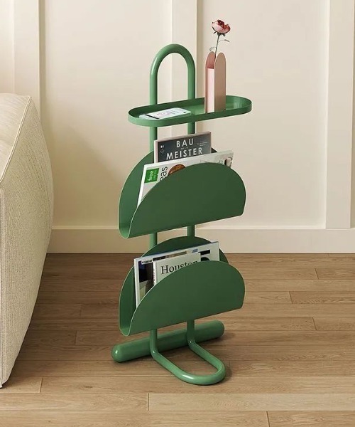 家具 Contemporary book side shelf : ZOZOTOWN Yahoo!店 - 通販