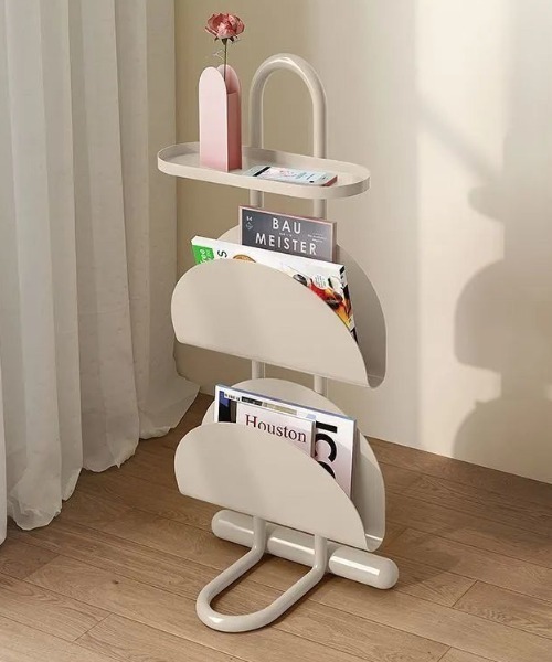 家具 Contemporary book side shelf : ZOZOTOWN Yahoo!店 - 通販