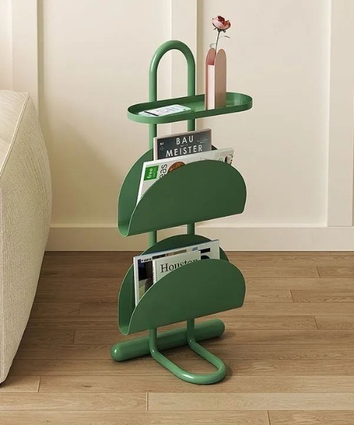 家具 Contemporary book side shelf : ZOZOTOWN Yahoo!店 - 通販