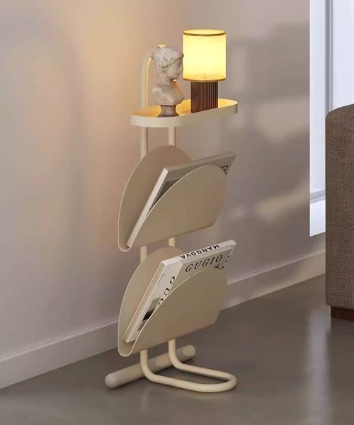 家具 Contemporary book side shelf : ZOZOTOWN Yahoo!店 - 通販