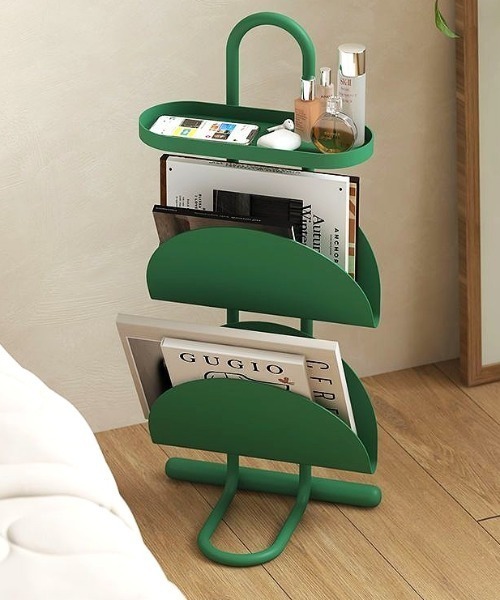 家具 Contemporary book side shelf : ZOZOTOWN Yahoo!店 - 通販