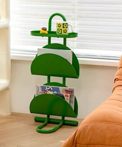 家具 Contemporary book side shelf : ZOZOTOWN Yahoo!店 - 通販