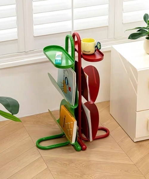 家具 Contemporary book side shelf : ZOZOTOWN Yahoo!店 - 通販