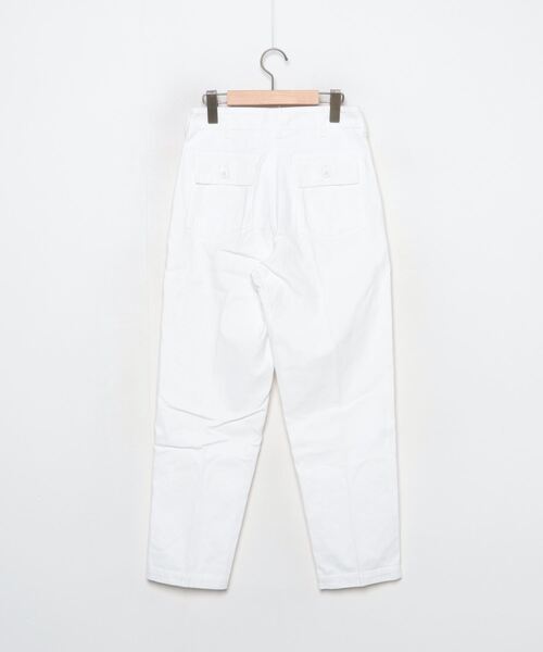 THE SHINZONE（ザ シンゾーン） パンツ 34 ホワイト レディース