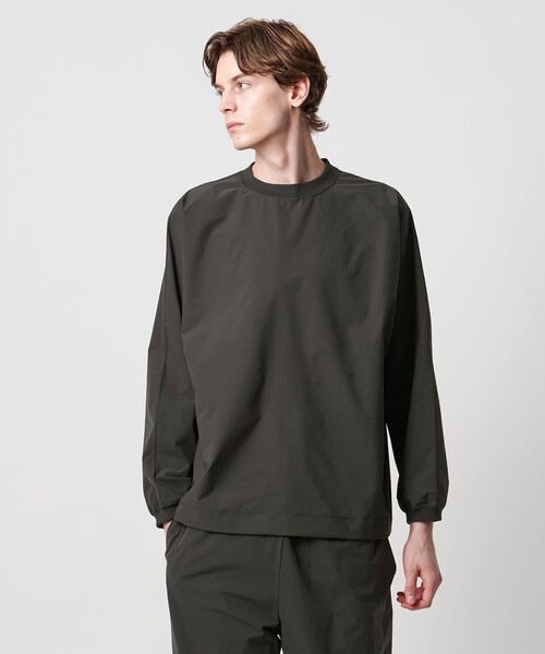 UNITED ARROWS & SONS by DAISUKE OBANA tシャツ 「D.O BY OBANA」 TFT