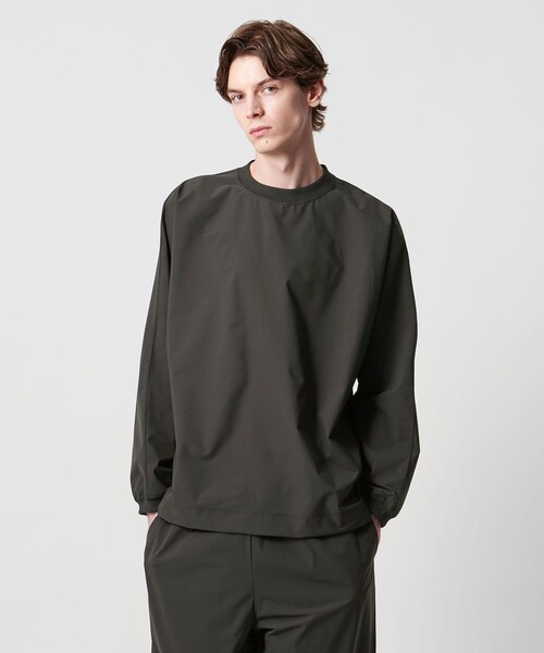 UNITED ARROWS & SONS by DAISUKE OBANA tシャツ 「D.O BY OBANA」 TFT