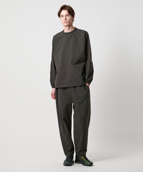 UNITED ARROWS & SONS by DAISUKE OBANA tシャツ 「D.O BY OBANA」 TFT