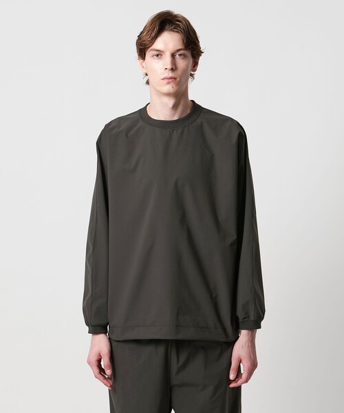 UNITED ARROWS & SONS by DAISUKE OBANA tシャツ 「D.O BY OBANA」 TFT