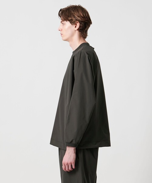 UNITED ARROWS & SONS by DAISUKE OBANA tシャツ 「D.O BY OBANA」 TFT