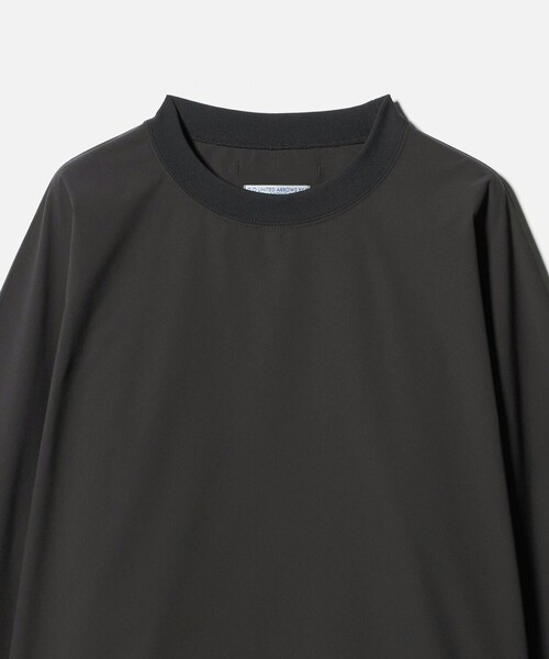 UNITED ARROWS & SONS by DAISUKE OBANA tシャツ 「D.O BY OBANA」 TFT