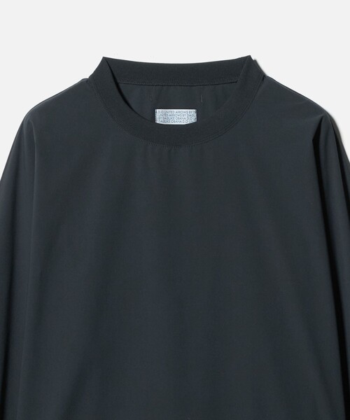 UNITED ARROWS & SONS by DAISUKE OBANA tシャツ 「D.O BY OBANA」 TFT