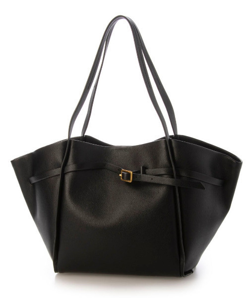 「kakatoo」 トートバッグ FREE キャメル レディース_画像2