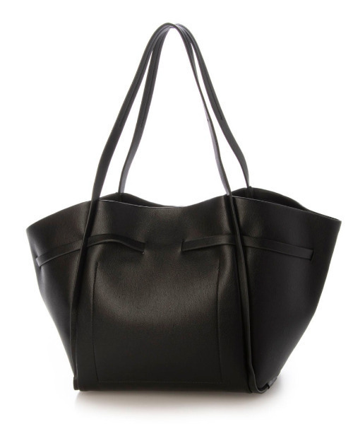 「kakatoo」 トートバッグ FREE キャメル レディース_画像3