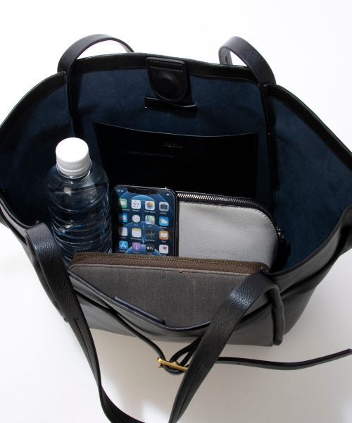 「kakatoo」 トートバッグ FREE キャメル レディース_画像7