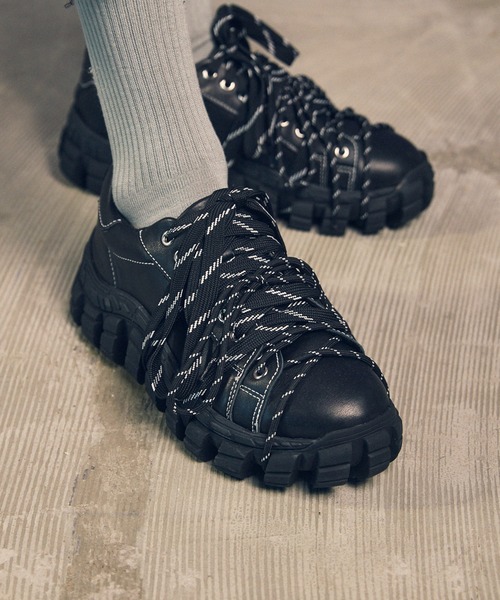 MAISON SPECIAL（メゾンスペシャル） スニーカー 「UNISEX」「SPECIAL